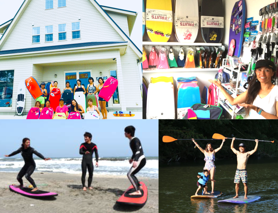 �T�[�t�B���X�N�[����t�����ݍZ�̃N���u�n�E�X